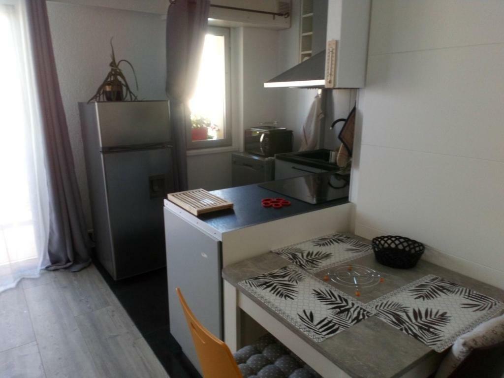 Apartamento Crystal Thonon-les-Bains Exterior foto